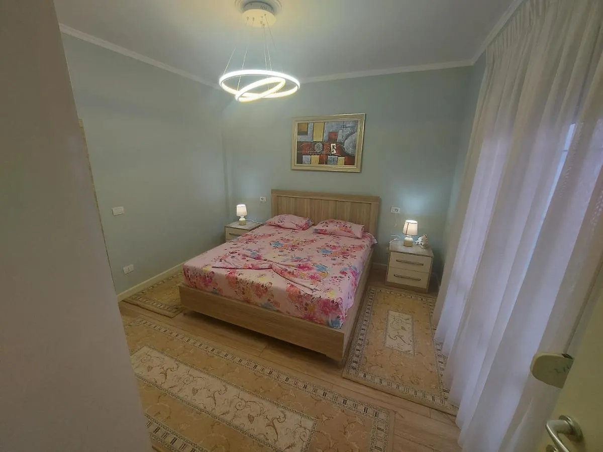 Bral Apartment 6 Durres