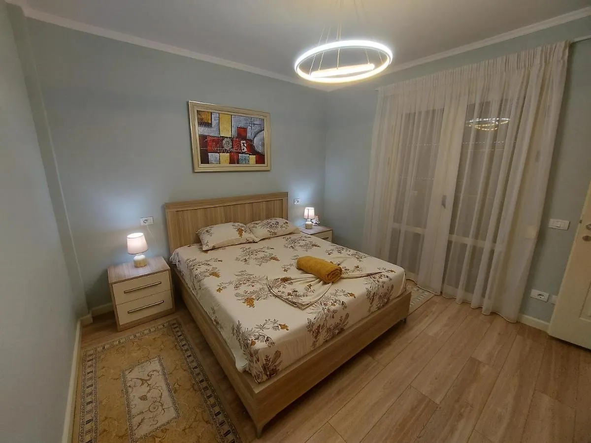Bral Apartment 6 Durres