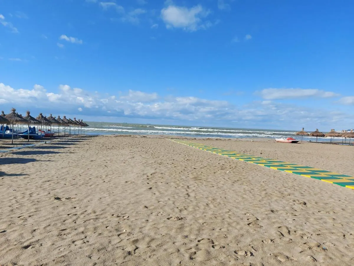 Bral Apartment 6 Durres