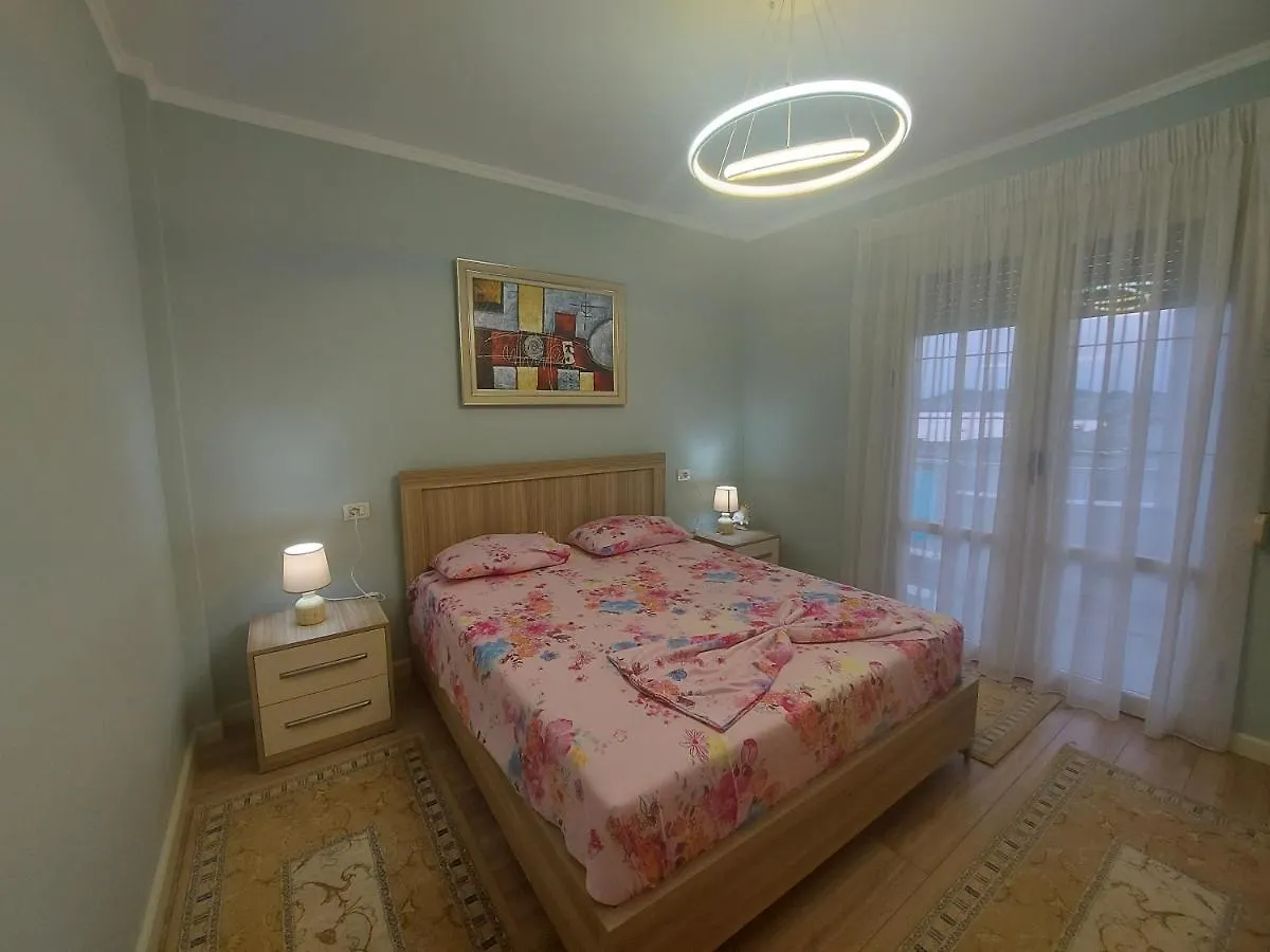 Bral Apartment 6 Durres