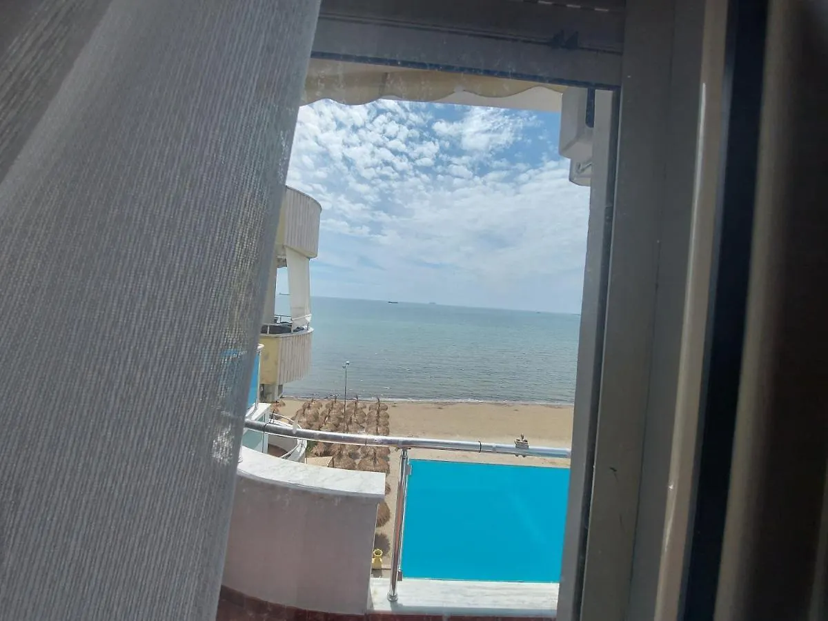 Bral Apartment 6 Durres Albania
