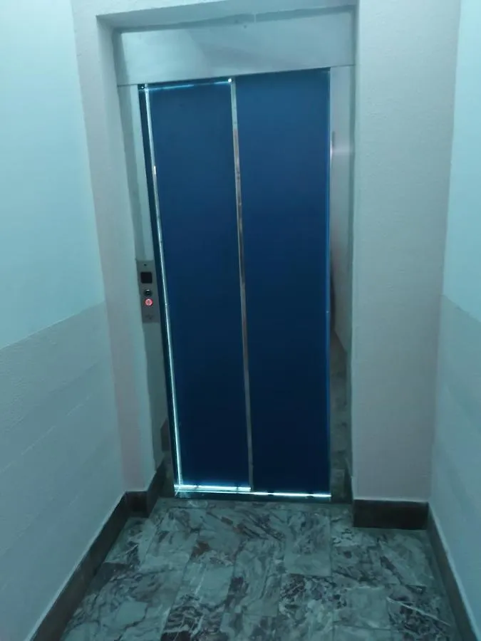 Bral Apartment 6 Durres Albania